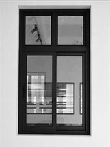 Плъзгащи ударни прозорци